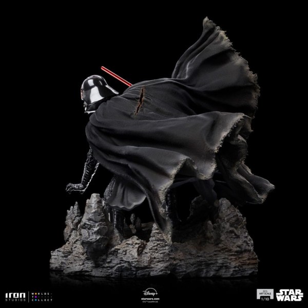 Dark Vador Art Scale - Star Wars: Obi-Wan Kenobi