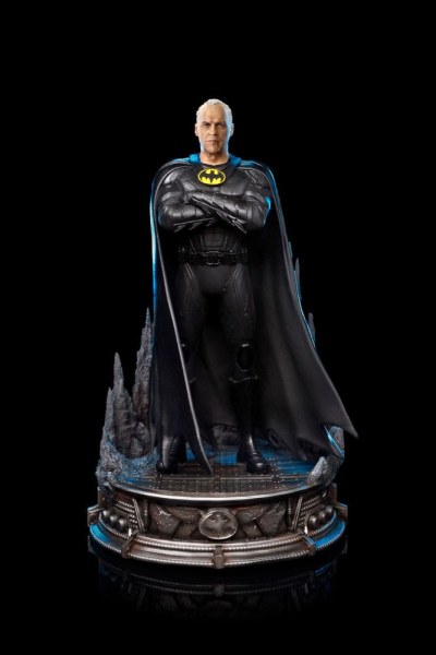 DC Comics The Flash Movie statuette 1/10 Art Scale Batman 23 cm