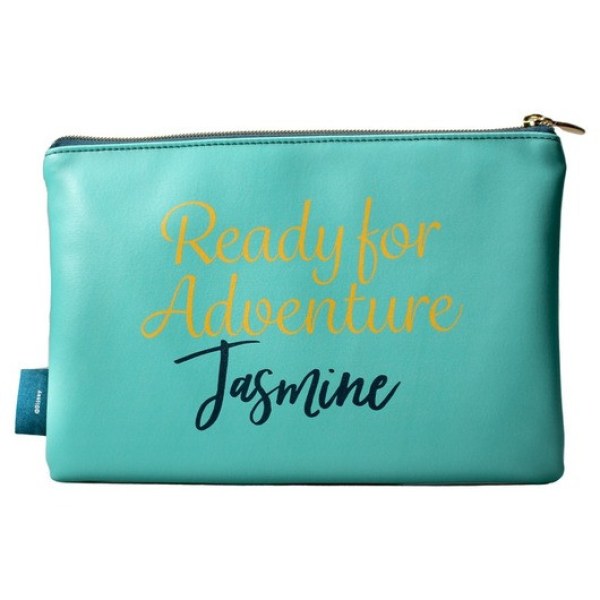 TROUSSE DISNEY 100 ALADDIN JASMINE PRÊT POUR L'AVENTURE