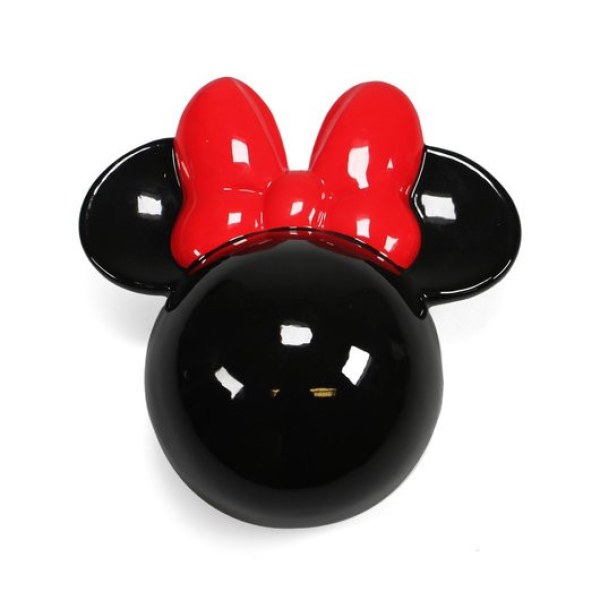POT DE FLEUR MURAL DISNEY MINNIE MOUSE