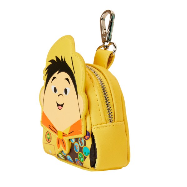 Sac à friandises Là-Haut 15e anniversaire Russell - Disney Loungefly