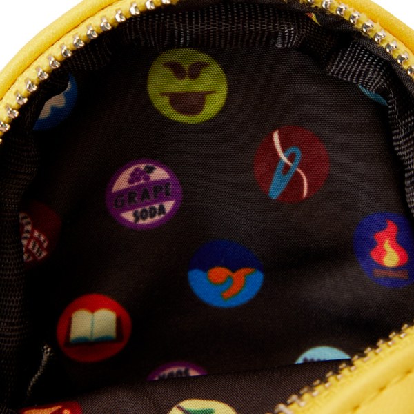 Sac à friandises Là-Haut 15e anniversaire Russell - Disney Loungefly