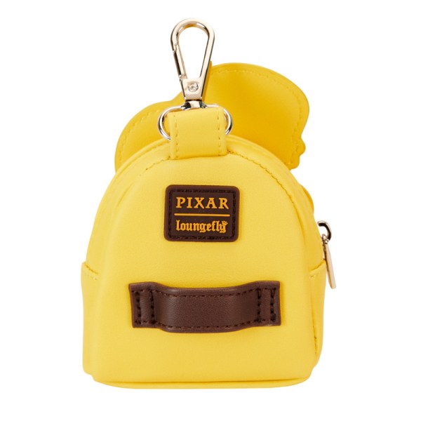 Sac à friandises Là-Haut 15e anniversaire Russell - Disney Loungefly