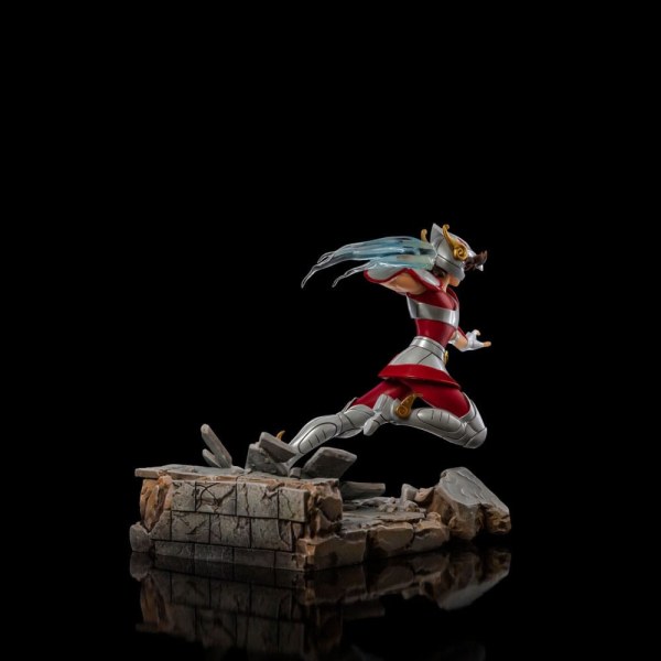 PEGASUS SEIYA ART SCALE - SAINT SEIYA