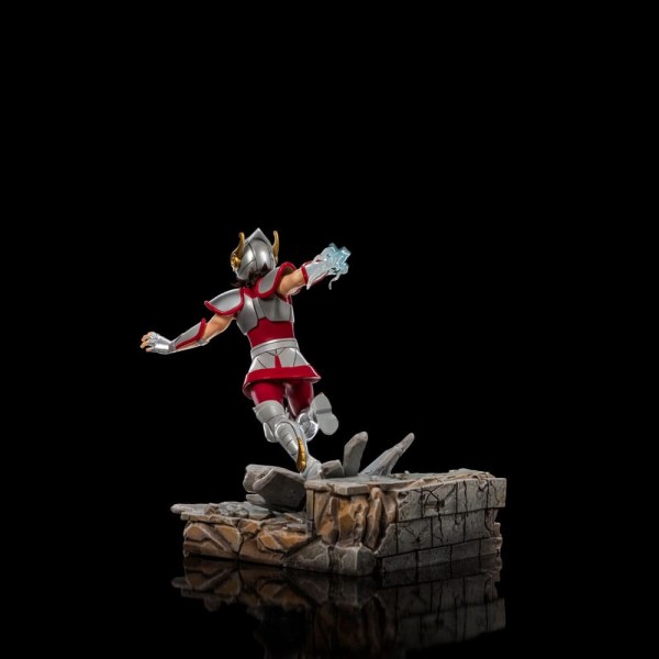 PEGASUS SEIYA ART SCALE - SAINT SEIYA