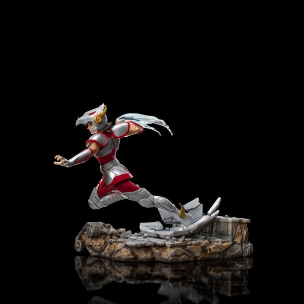 PEGASUS SEIYA ART SCALE - SAINT SEIYA