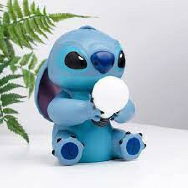 Lampe Stitch - Disney