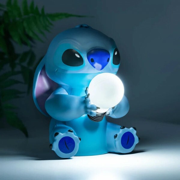 Lampe Stitch - Disney