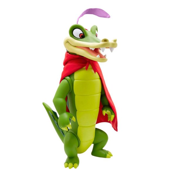 FIGURINE BEN ALI GATOR - DISNEY FANTASIA