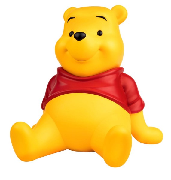 Tirelire Winnie l'Ourson - Disney