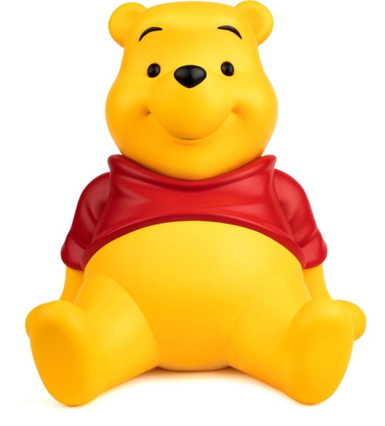 Tirelire Winnie l'Ourson - Disney