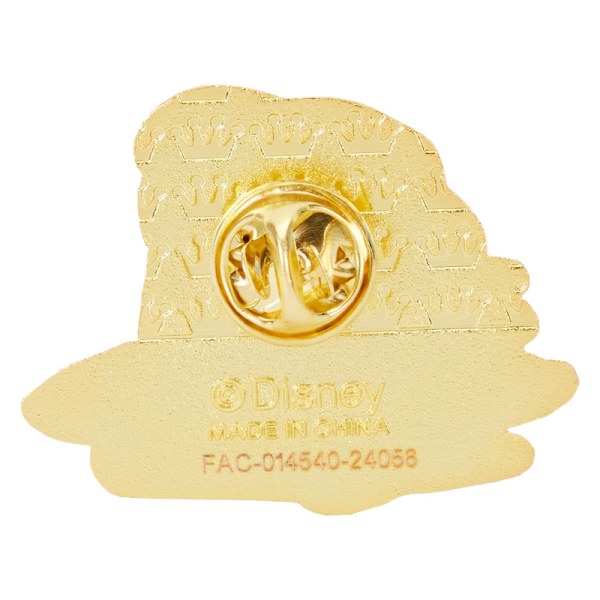Pin boîte mystère Stitch Camping Cuties - DISNEY LOUNGEFLY