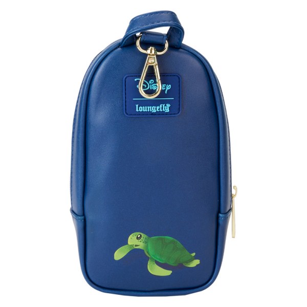 Trousse mini sac à dos Stitch Camping Cuties - DISNEY LOUNGEFLY