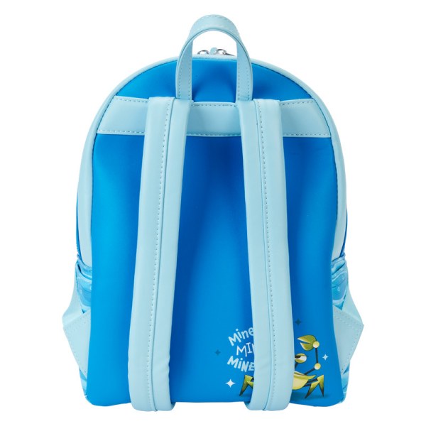 Mini sac à dos mouettes à moi à moi à moi Le Monde de Nemo  - DISNEY LOUNGEFLY