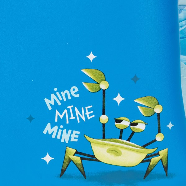 Mini sac à dos mouettes à moi à moi à moi Le Monde de Nemo  - DISNEY LOUNGEFLY