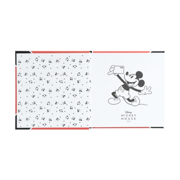 Album photo Mickey 100e Anniversaire - Disney Mickey