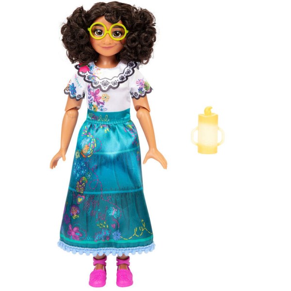 Poupée chanteuse Mirabelle 25cm - Disney Encanto