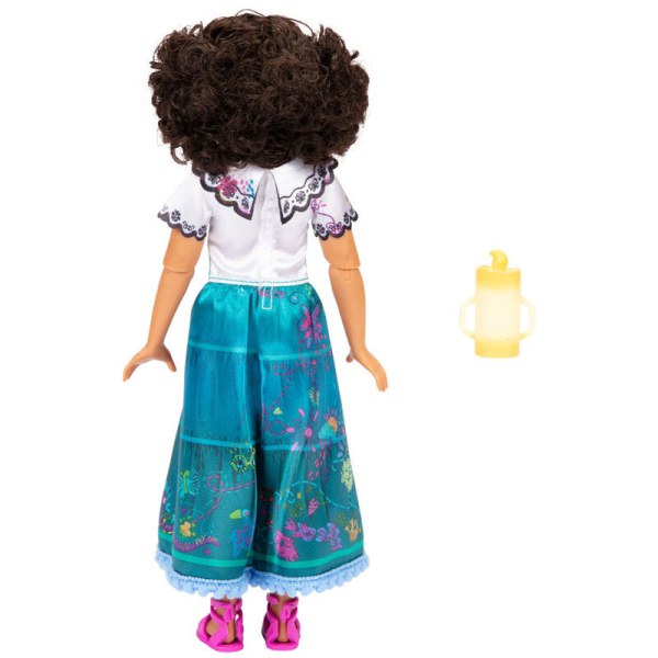 Poupée chanteuse Mirabelle 25cm - Disney Encanto