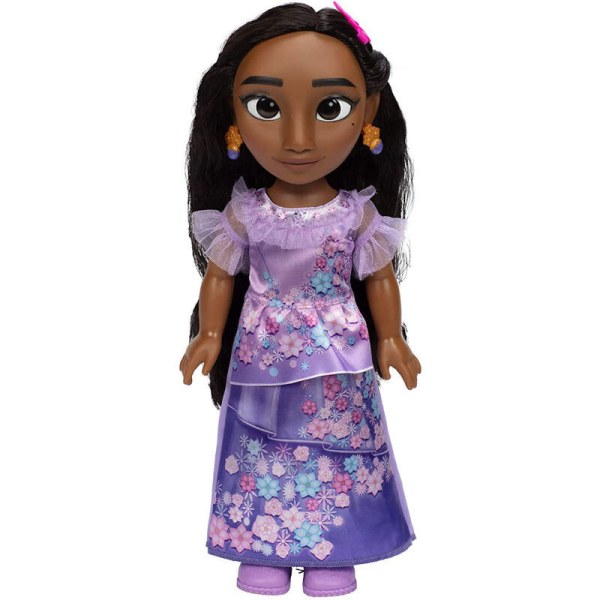 Poupée Isabela 38cm - Disney Encanto