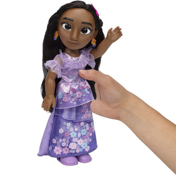 Poupée Isabela 38cm - Disney Encanto