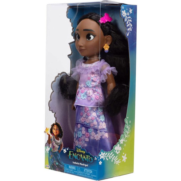 Poupée Isabela 38cm - Disney Encanto