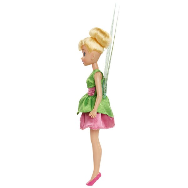 Poupées assorties Fée Clochette 25cm - Disney Fée Clochette