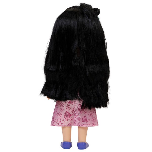 Poupée Mulan 38cm - Disney Mulan