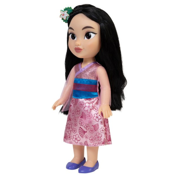 Poupée Mulan 38cm - Disney Mulan