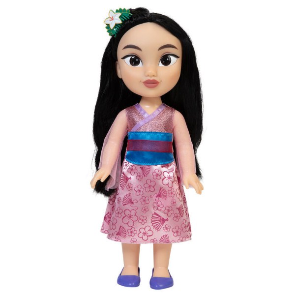 Poupée Mulan 38cm - Disney Mulan