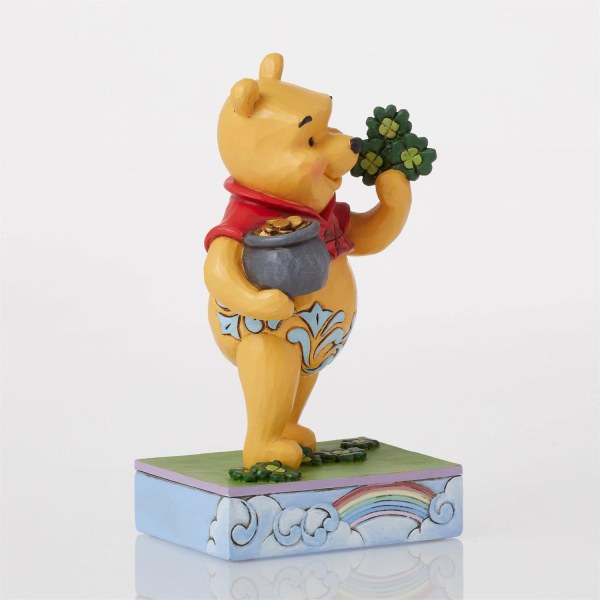 Winnie l'ourson - Disney Traditions Winnie l'Ourson