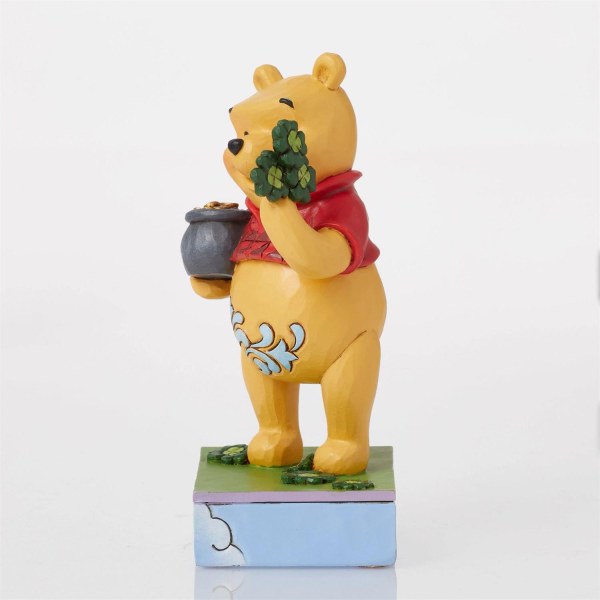 Winnie l'ourson - Disney Traditions Winnie l'Ourson