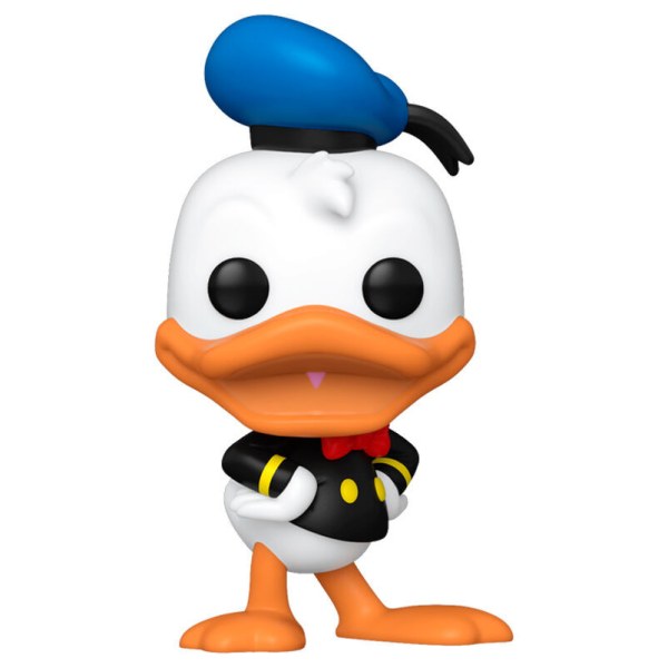 FUNKO POP! 1442 Donald - Disney 90e anniversaire Donald Duck 1938