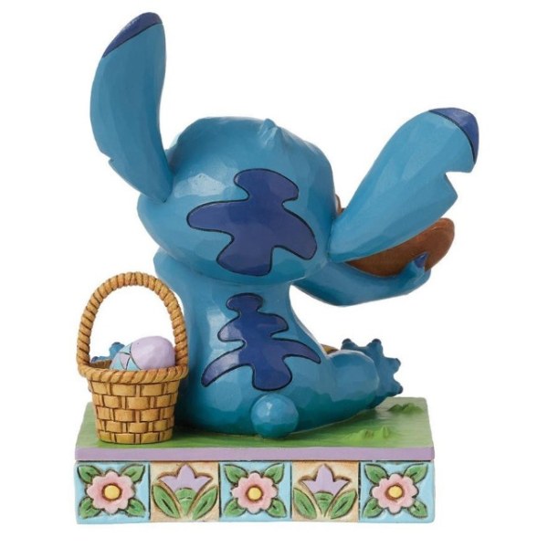 Stitch Pâques - Disney Traditions Lilo & Stitch