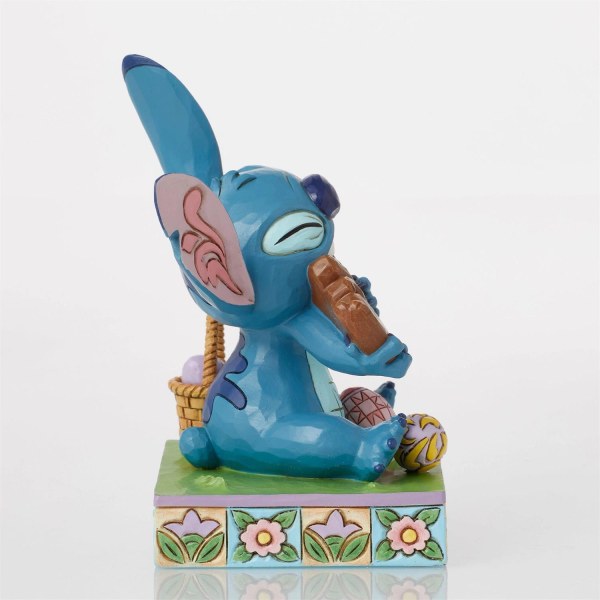 Stitch Pâques - Disney Traditions Lilo & Stitch