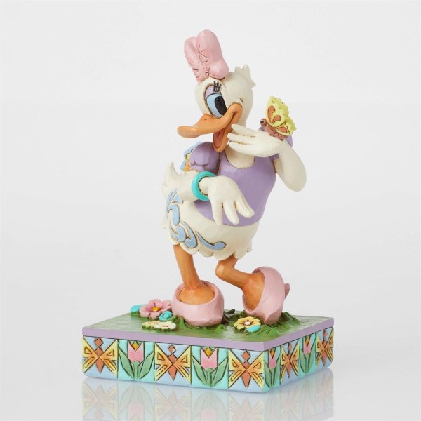 Daisy Duck - Disney Traditions