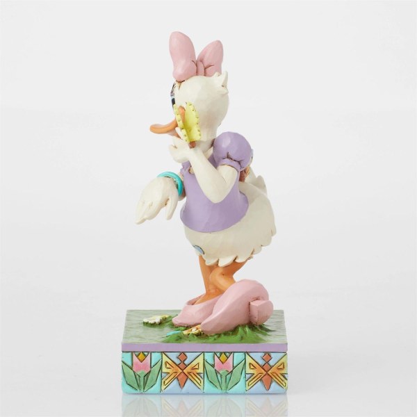 Daisy Duck - Disney Traditions