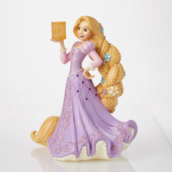Raiponce Deluxe - Disney Traditions Raiponce