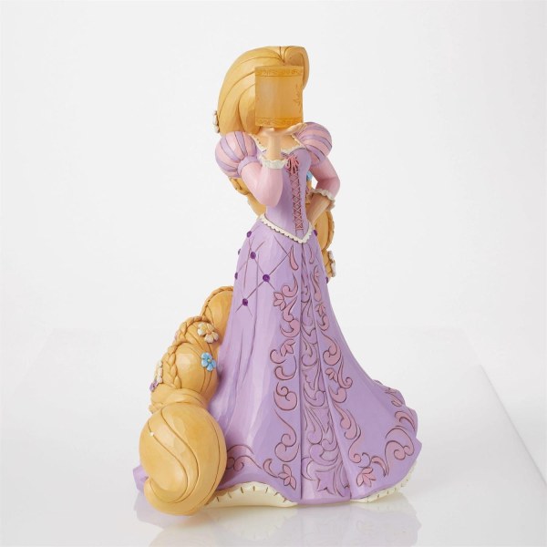 Raiponce Deluxe - Disney Traditions Raiponce