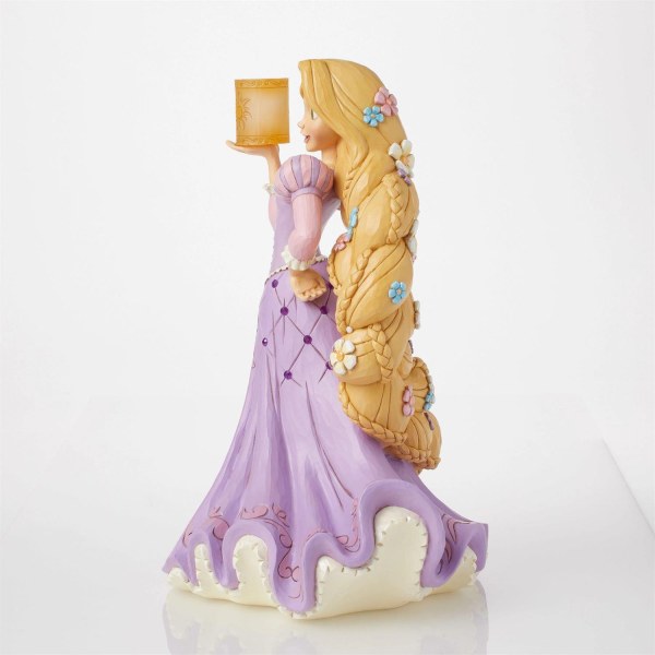 Raiponce Deluxe - Disney Traditions Raiponce