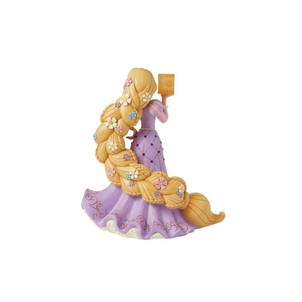 Raiponce Deluxe - Disney Traditions Raiponce
