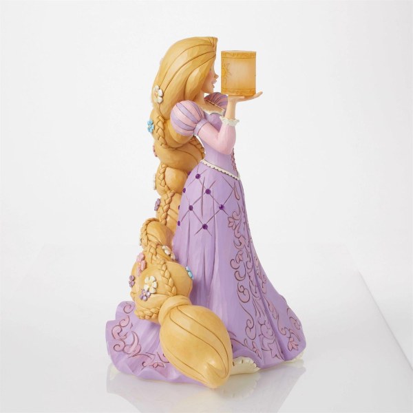 Raiponce Deluxe - Disney Traditions Raiponce