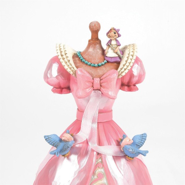 Musique de la robe rose de Cendrillon - Disney Traditions Cendrillon