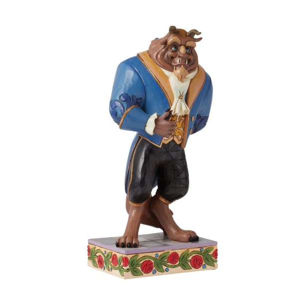 La Bête - Disney Traditions La Belle et la Bête