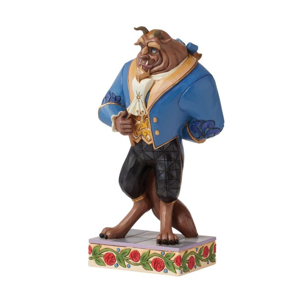 La Bête - Disney Traditions La Belle et la Bête