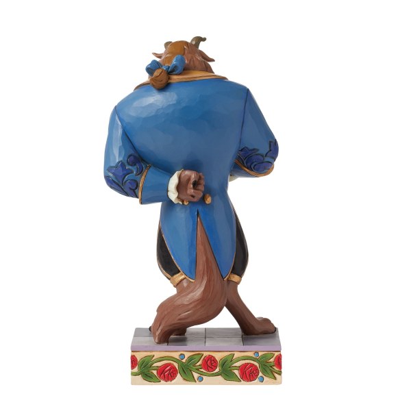 La Bête - Disney Traditions La Belle et la Bête