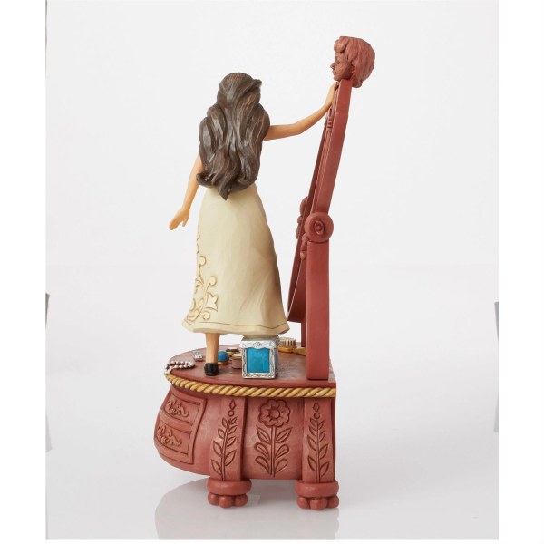 Scène de vanité de Vanessa avec Ursula- Disney Traditions La petite Sirène