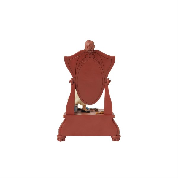 Scène de vanité de Vanessa avec Ursula- Disney Traditions La petite Sirène