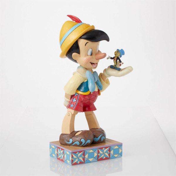 Grand Pinocchio - Disney Traditions Pinocchio