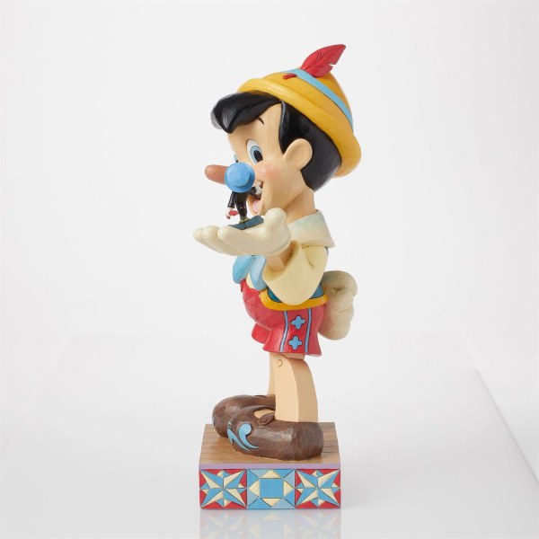 Grand Pinocchio - Disney Traditions Pinocchio