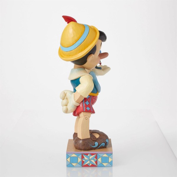 Grand Pinocchio - Disney Traditions Pinocchio